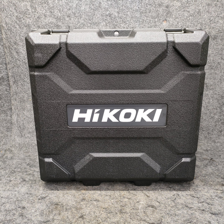 ★ハイコーキ(HIKOKI ※旧:日立工機) 高圧エア釘打ち機 NV90HR2(N)【柏店】