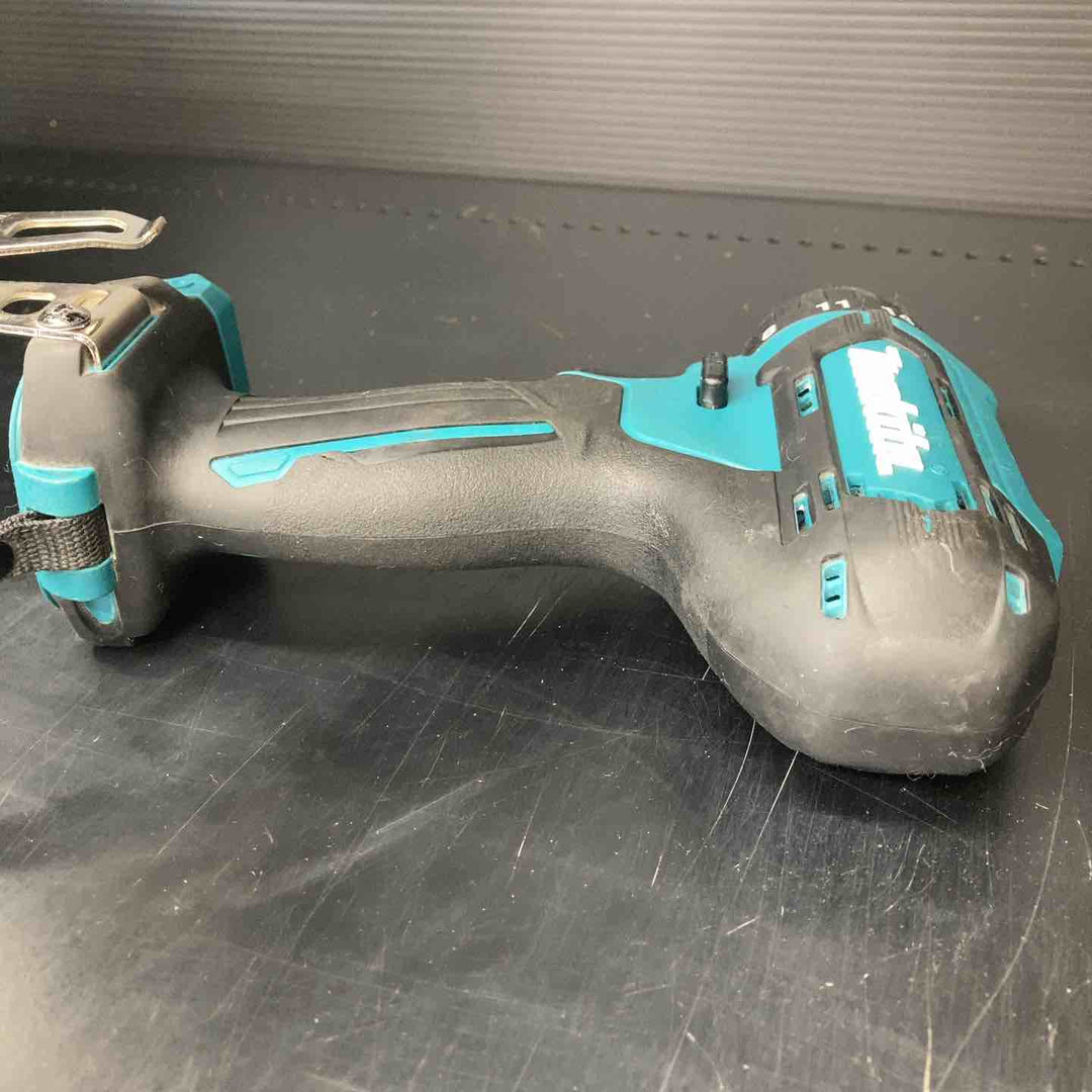 ★マキタ(makita) 10.8V コードレスドリルドライバー DF033DZ【川越店】