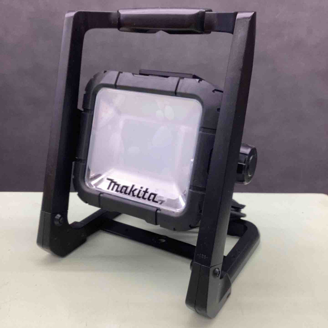 ★マキタ(makita) コードレスLEDスタンドライト ML805【越谷店】