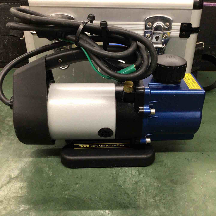 ◇タスコ(TASCO) 真空ポンプ TA150SB-2【戸田店】