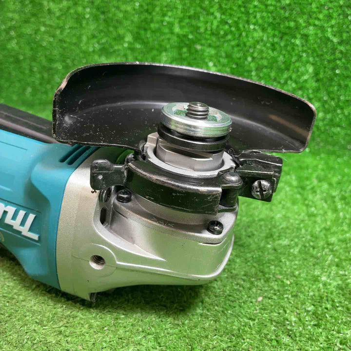 【中古品】 マキタ(makita) 100mmコードレスディスクグラインダ GA418DZ 【藤沢店】