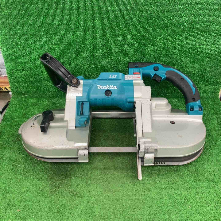 ★マキタ(makita) コードレスバンドソー PB180DZ【川崎店】