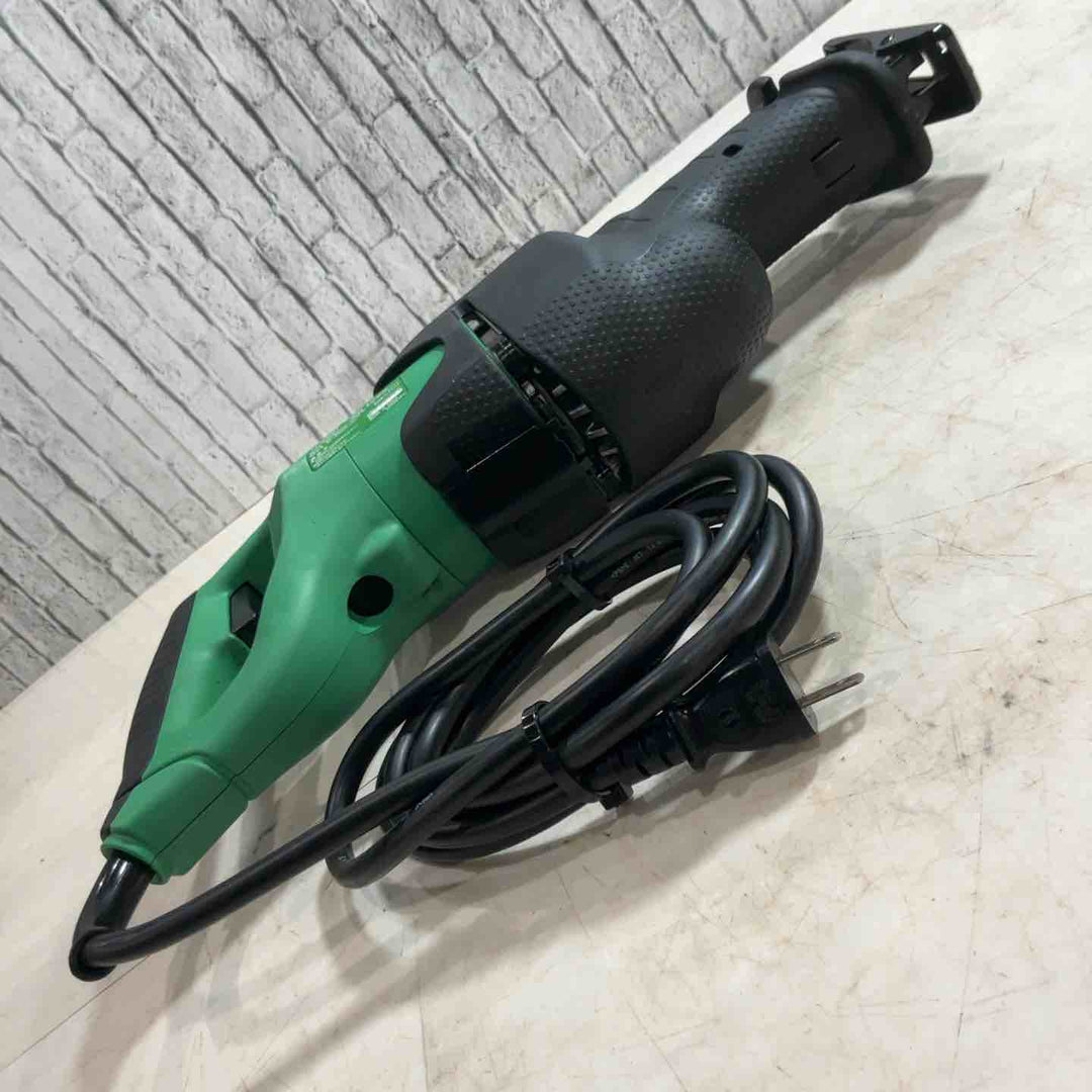 ★ハイコーキ(HIKOKI ※旧:日立工機) 電子セーバーソー CR13VC【川口店】