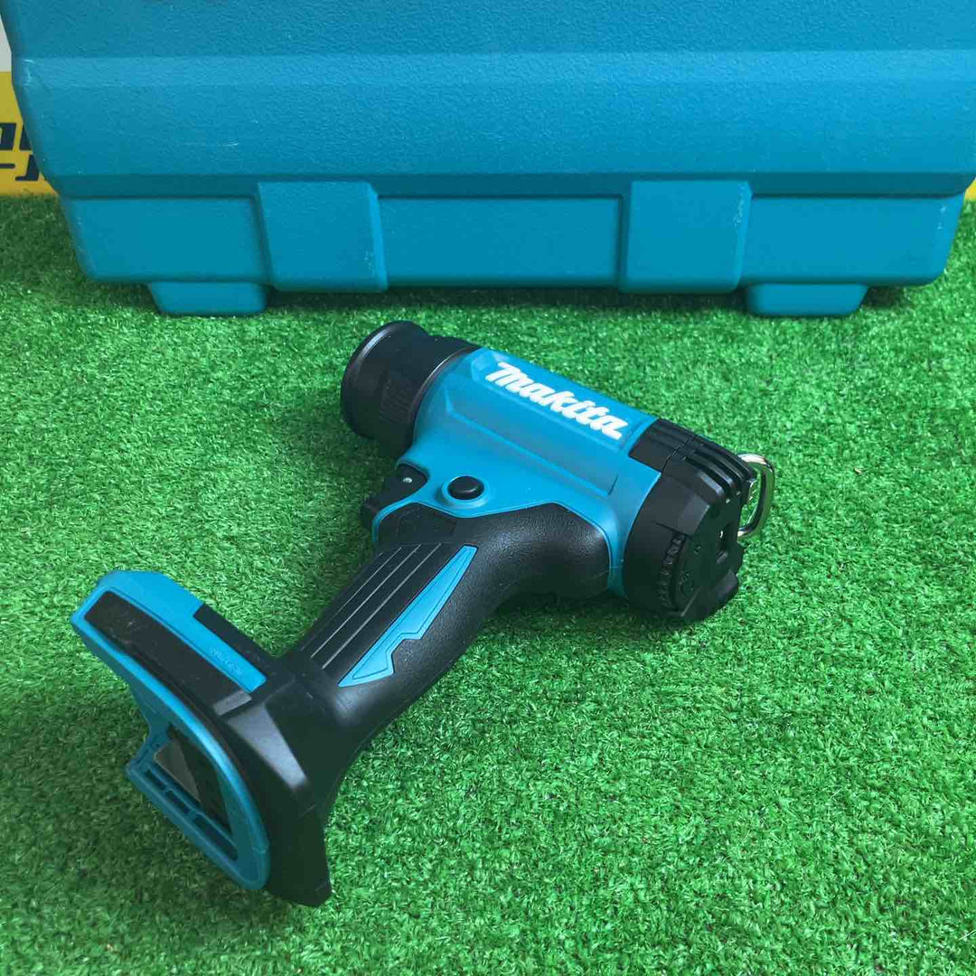 ☆マキタ(makita) コードレスヒートガン HG181DRG【越谷店】