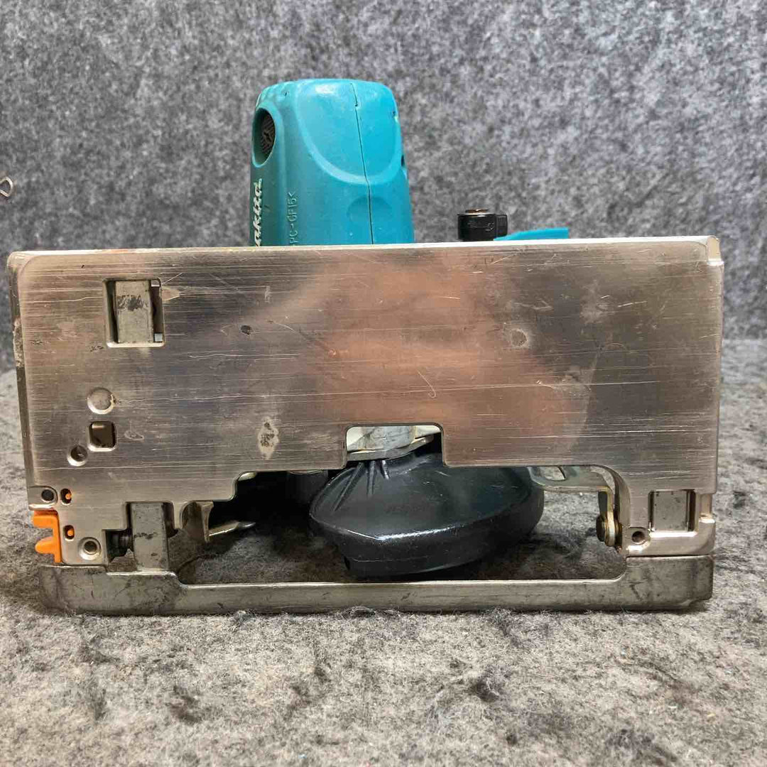 マキタ(makita) 14.4Vコードレス丸のこ SS540DZ【桶川店】