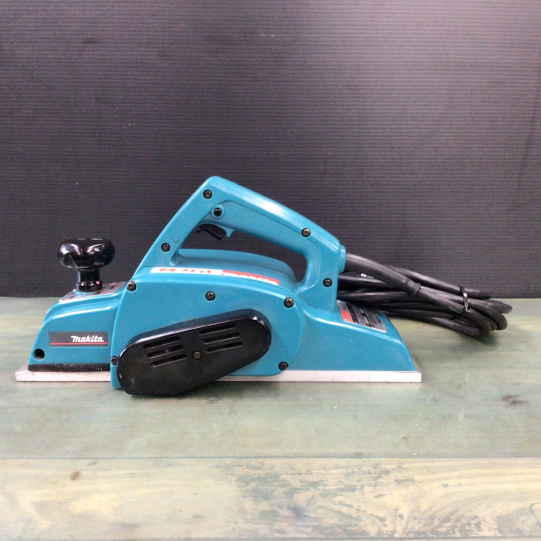 マキタ(makita) 電気カンナ  1911B 【東大和店】