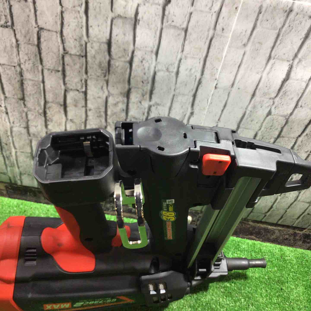 ★マックス(MAX) ガスネイラ GS-738C2【川口店】