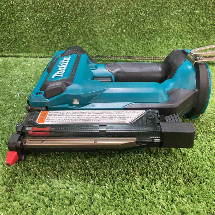 ★マキタ(makita) コードレスピンネイラ PT353DZ【川崎店】