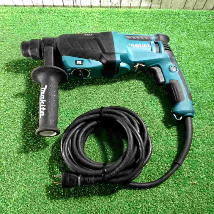 ★マキタ(makita) ハンマドリル HR2631F 動作確認済【川口店】
