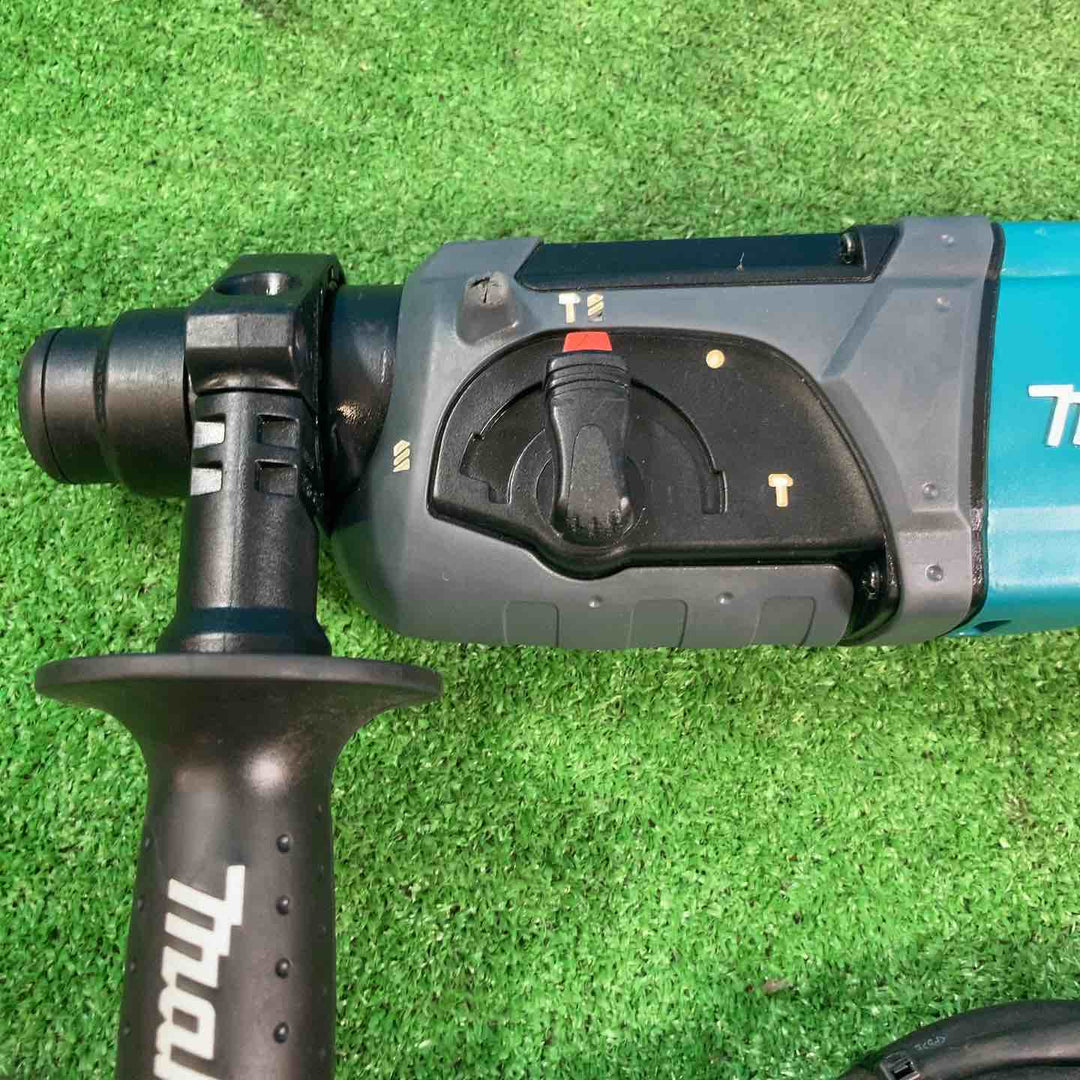 ★マキタ(makita) ハンマドリル HR2470F【岩槻店】