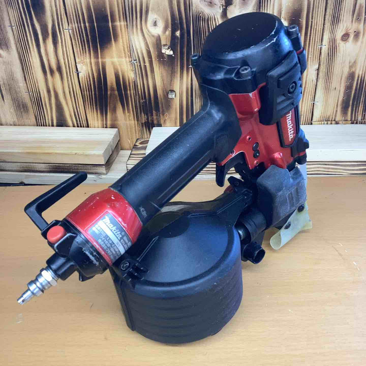 ★マキタ(makita) 高圧エア釘打ち機 AN533H【越谷店】