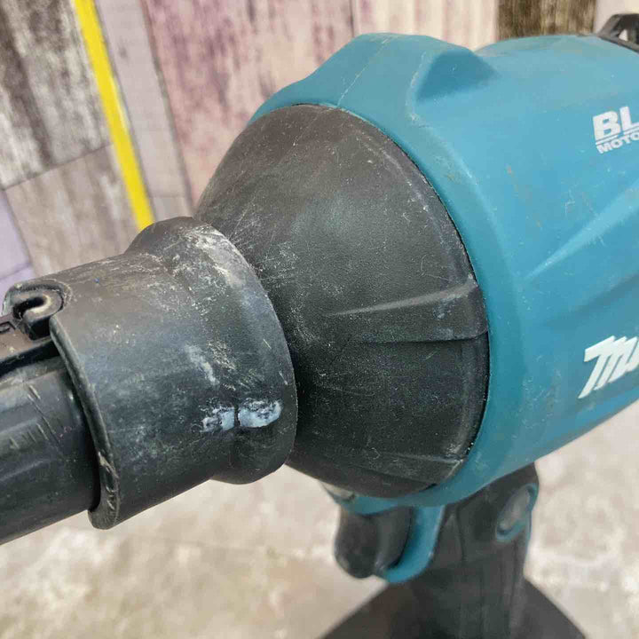 【中古品】★マキタ makita 40V コードレスエアダスタ AS001GZ 本体のみ【八潮店】