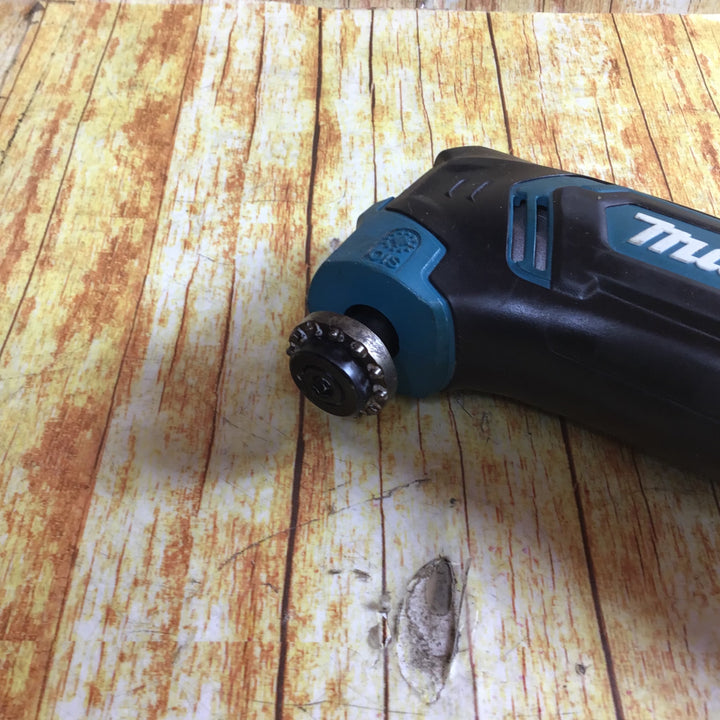 ☆マキタ(makita) コードレスマルチツール TM30DZ【川崎店】