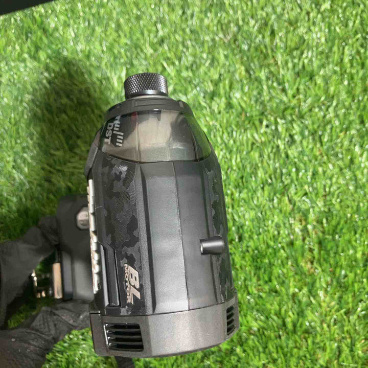 ★マキタ(makita) 40Vmax コードレスインパクトドライバー TD002GRDXB【戸田店】