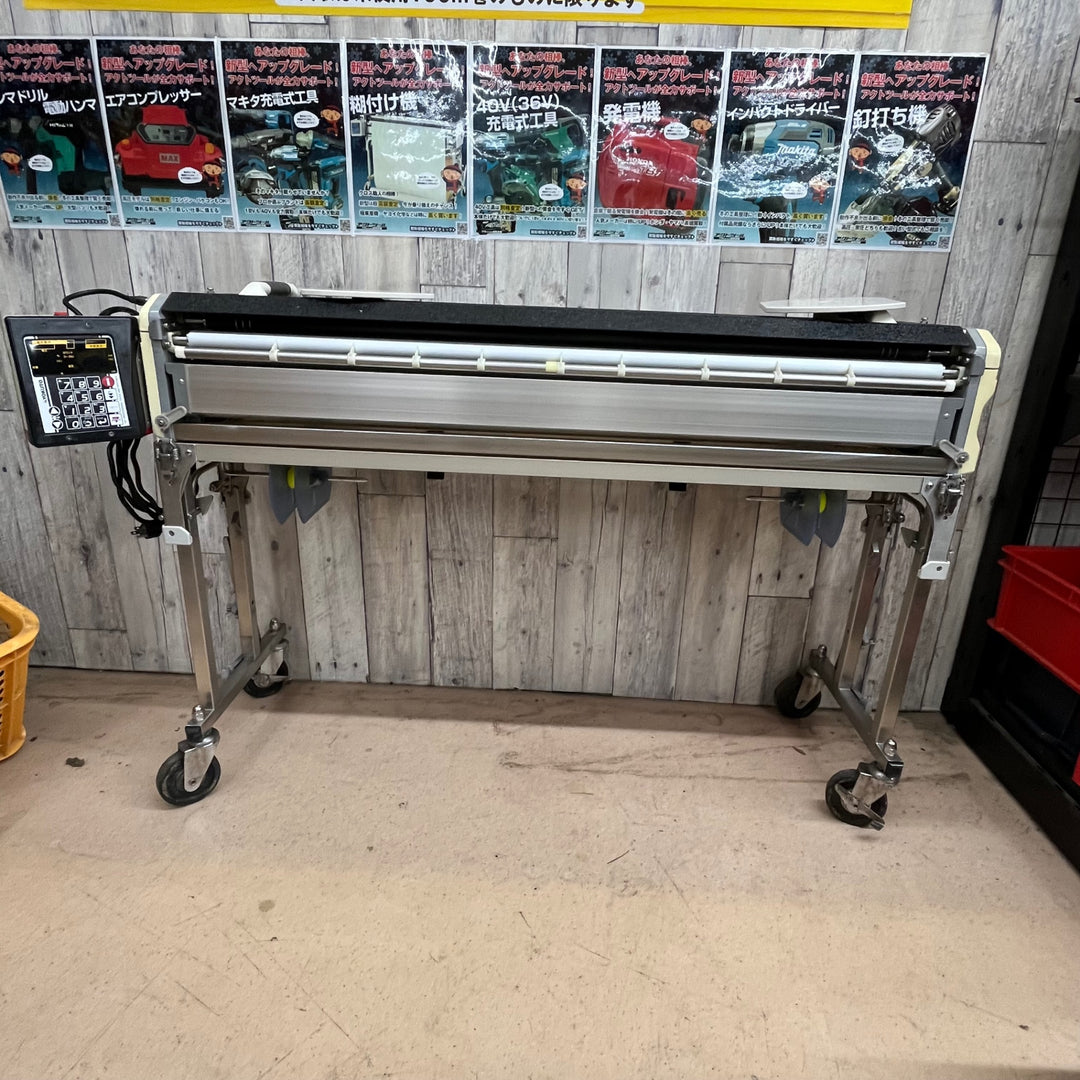 【中古品/店頭受取り限定】◇ KLASS(極東産機)(KYOKUTO) 糊付け機 Hiβ-MASTER・J (HiB マスター)【東大和店】