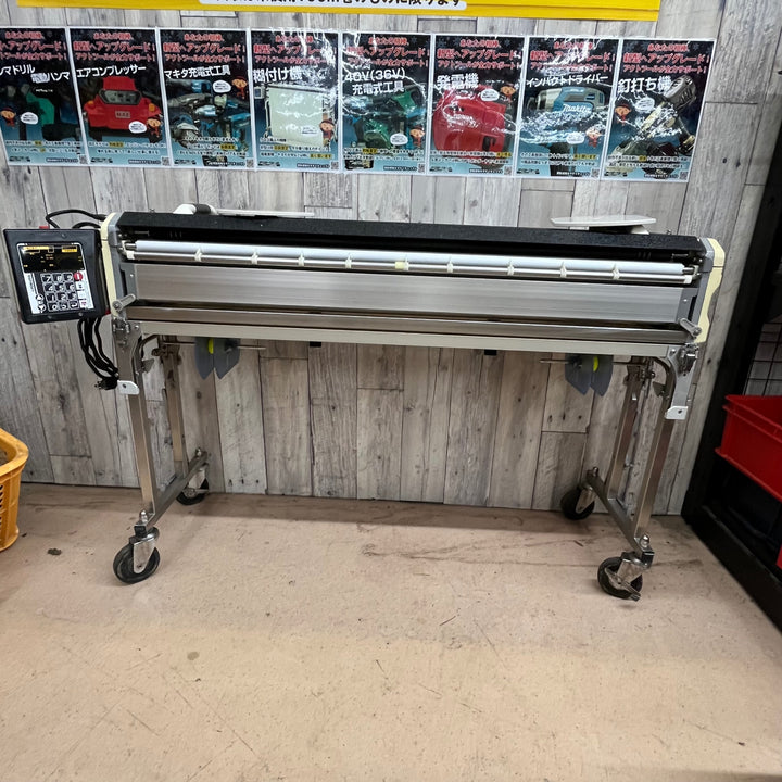 【中古品/店頭受取り限定】◇ KLASS(極東産機)(KYOKUTO) 糊付け機 Hiβ-MASTER・J (HiB マスター)【東大和店】