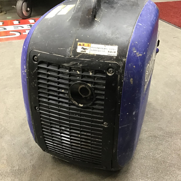 ★ヤマハ(YAMAHA) インバーター発電機 EF1600iS【川崎店】