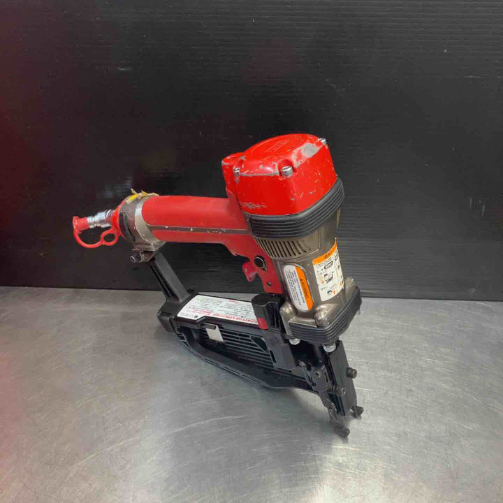 【中古品】 マックス(MAX) 高圧フロアタッカ HA-57/957Tフロア 【東大和店】