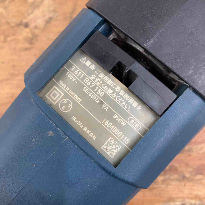 【中古品】★ボッシュ(BOSCH) ハンマドリル GBH2-28DV SDSプラスシャンク コード式【柏店】
