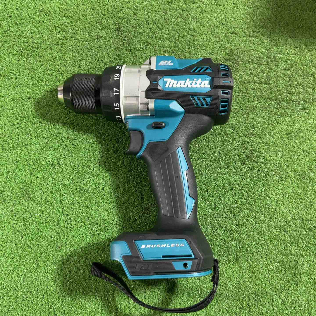 ★マキタ(makita) コードレスドリルドライバー DF486DZ【川口店】