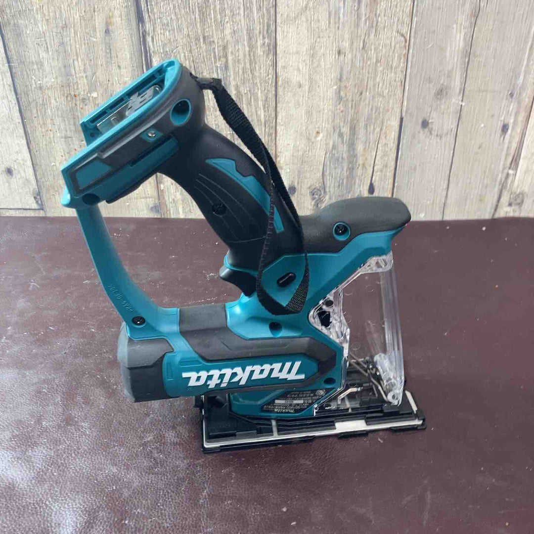 【中古品】マキタ(makita) コードレススクリュードライバー FS600DRGXB コードレスボードカッタ SD180DZ 2台セット【東大和店】