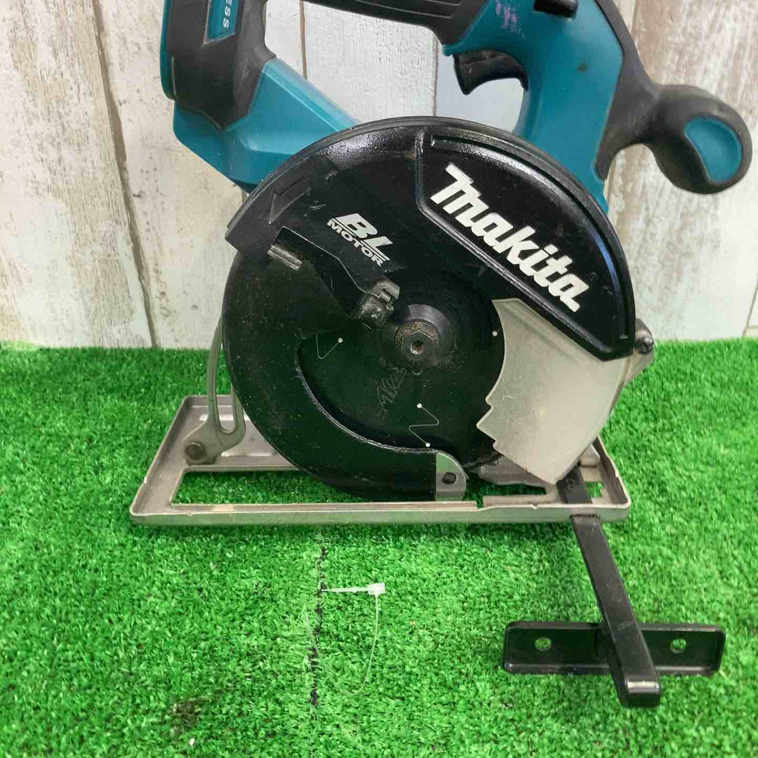 ★マキタ(makita) コードレスチップソーカッター CS551DZ【町田店】