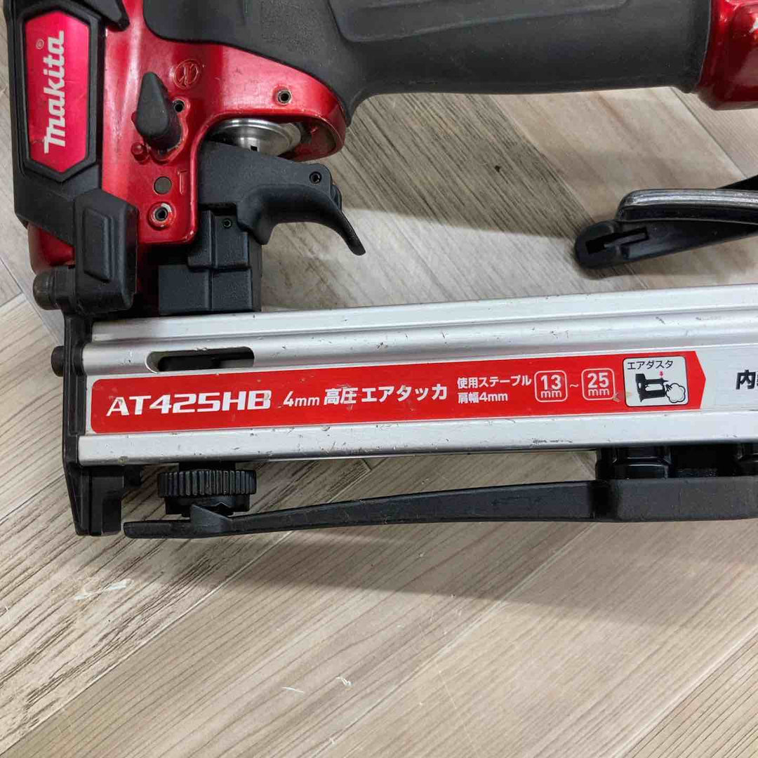 ★マキタ(makita) 高圧エアタッカ AT425HB【八潮店】
