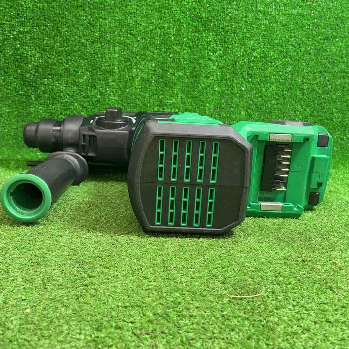 【美品】 ハイコーキ(HIKOKI ※旧:日立工機) コードレスハンマドリル DH3628DA(NN) 【藤沢店】