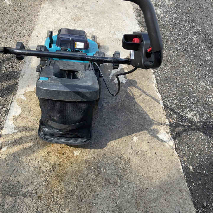 【店頭受取り限定】◇マキタ(makita) 36V 380mm充電式芝刈機 MLM382DZ【柏店】