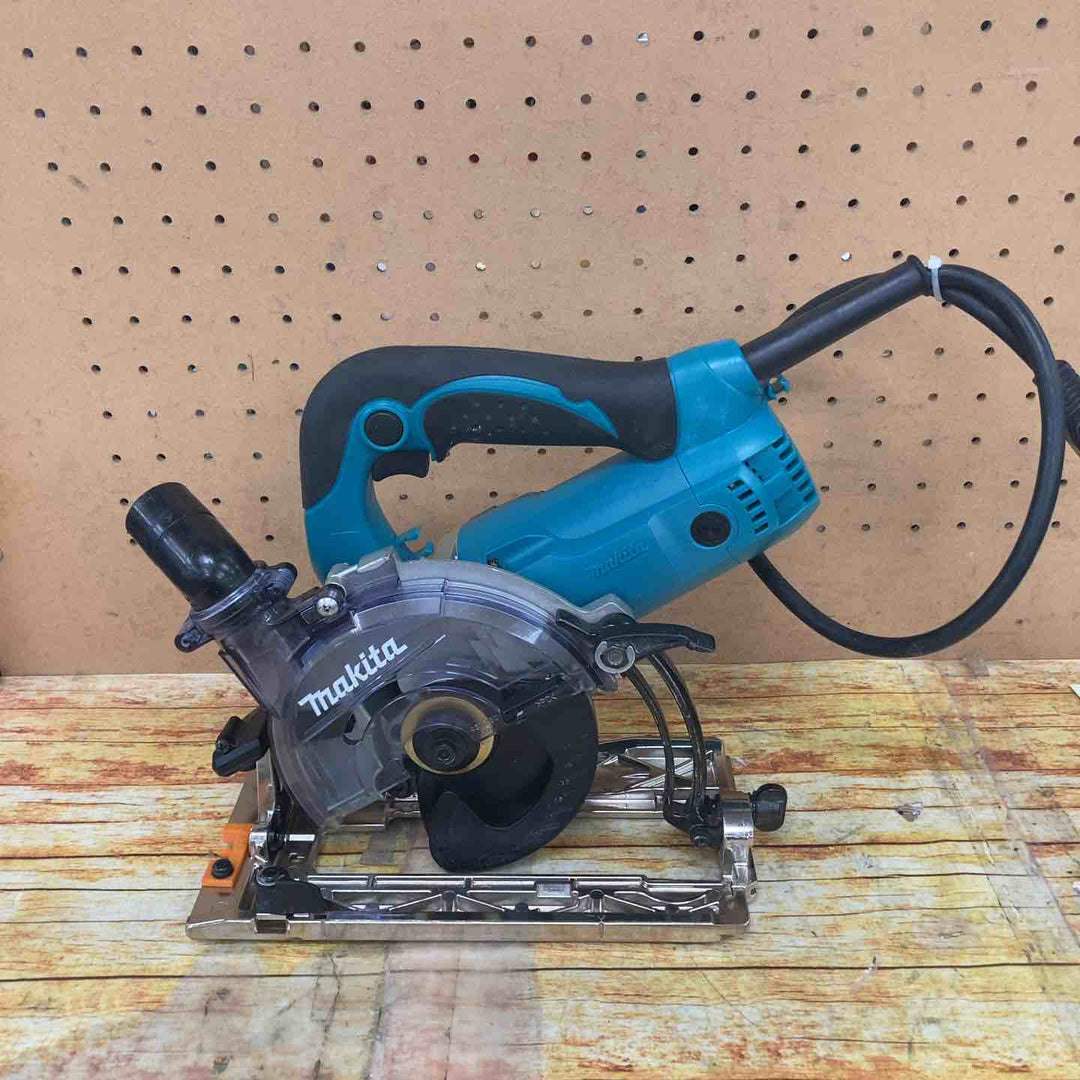 ★マキタ(makita) 防じん丸のこ KS5200FX【川崎店】