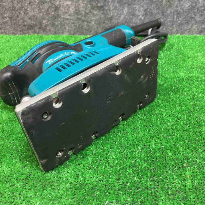 ☆マキタ(makita) 仕上サンダ BO3710【桶川店】