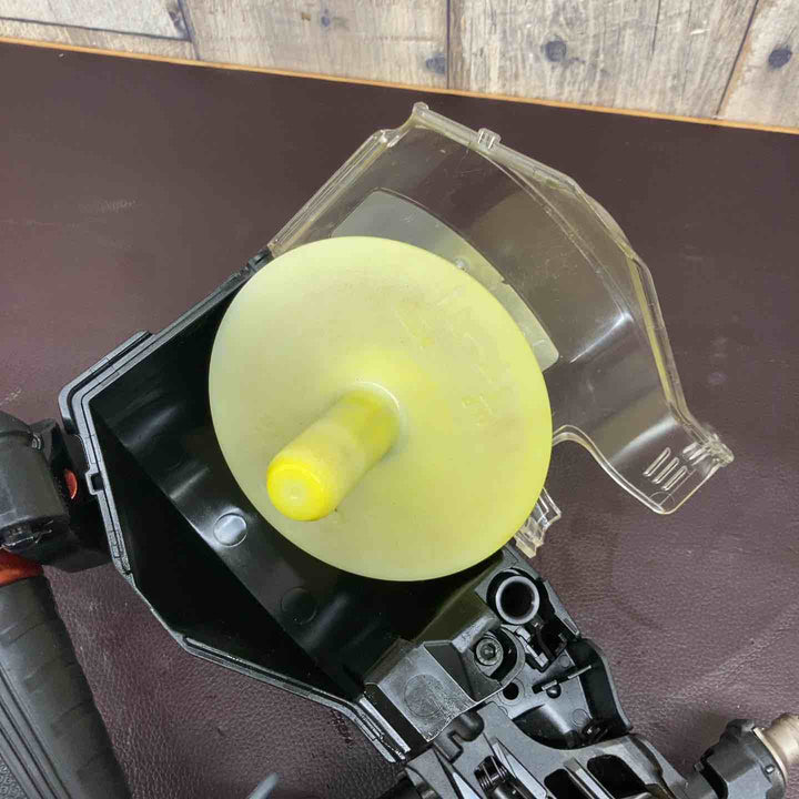 【中古品】 マックス(MAX) 50mm 高圧エア釘打ち機 HN-50N4(D)-R 【東大和店】