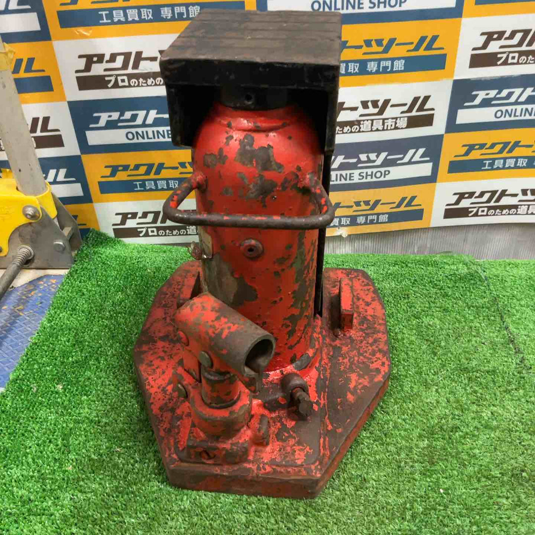 ◇ダイキ(DAIKI) 爪ジャッキ DH-5E【草加店】