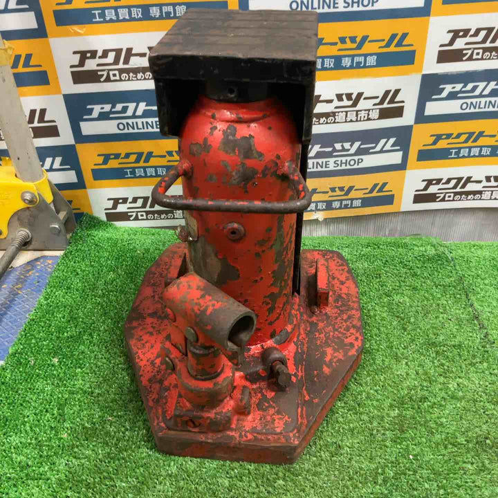 ◇ダイキ(DAIKI) 爪ジャッキ DH-5E【草加店】