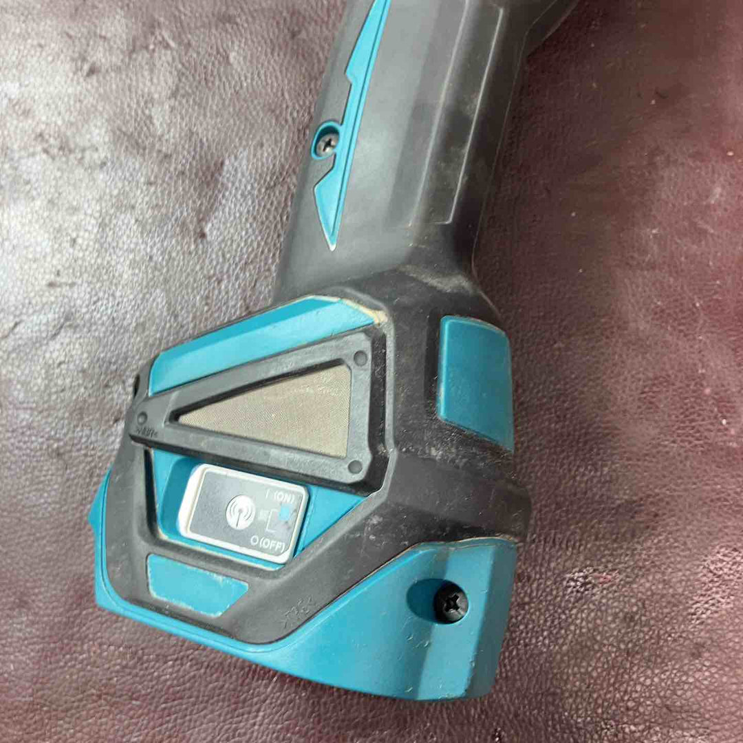 【中古品】 マキタ(makita) 125mmコードレスディスクグラインダ GA512DZ 【東大和店】