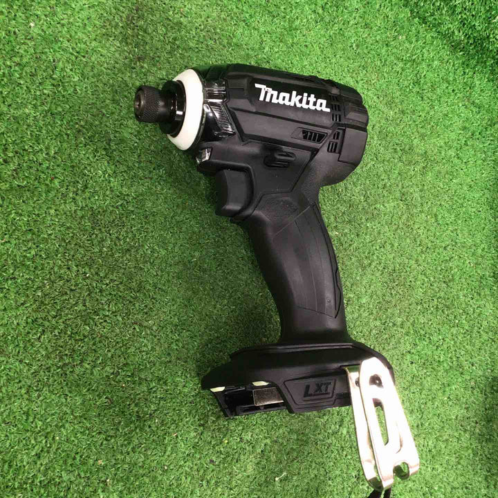 ★マキタ(makita) コードレスインパクトドライバー TD149DRFXB【川崎店】