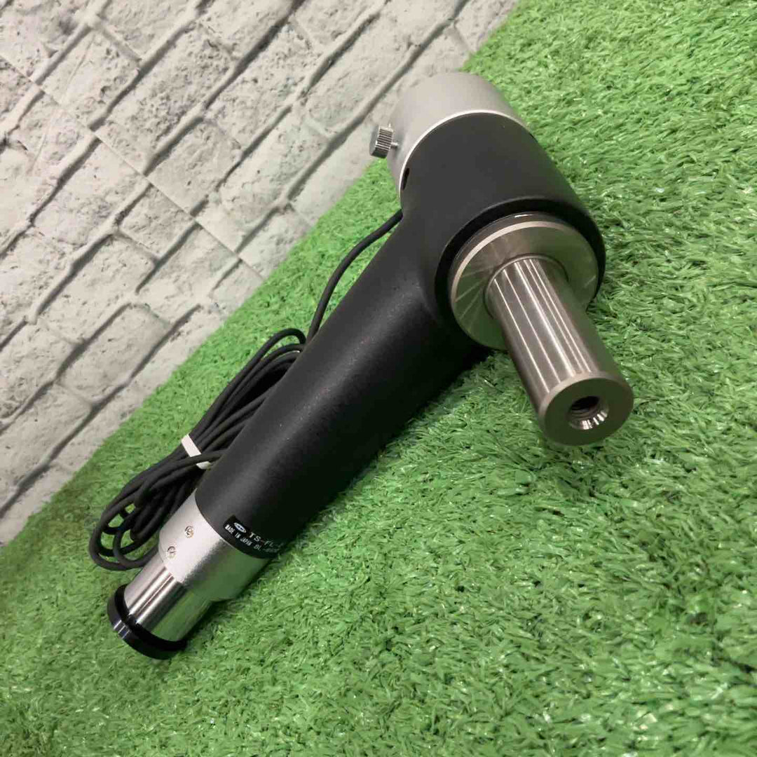 F型心出顕微鏡 シャンク TS-FL-20　工作機械の心出し用のF型心出顕微鏡シャンク【川口店】