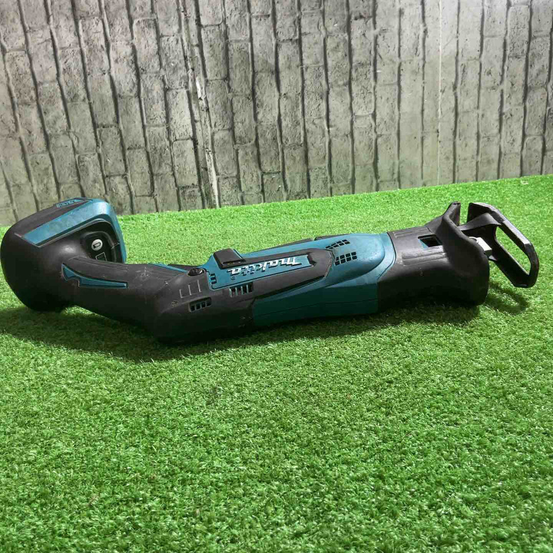 ★マキタ(makita) コードレスレシプロソー JR184DRF 動作確認済【川口店】