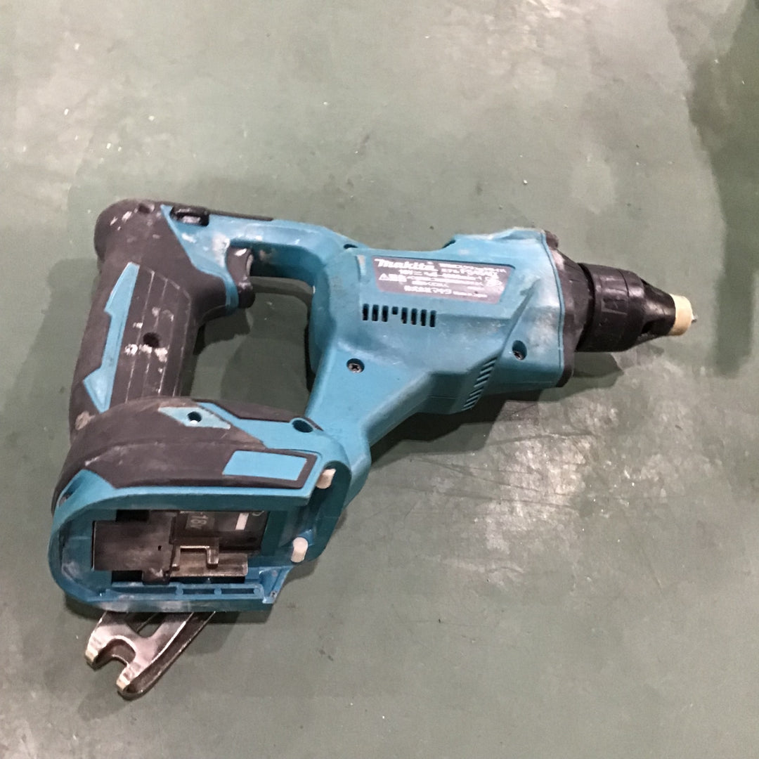 ☆マキタ(makita) コードレススクリュードライバ FS454DZ【川口店】