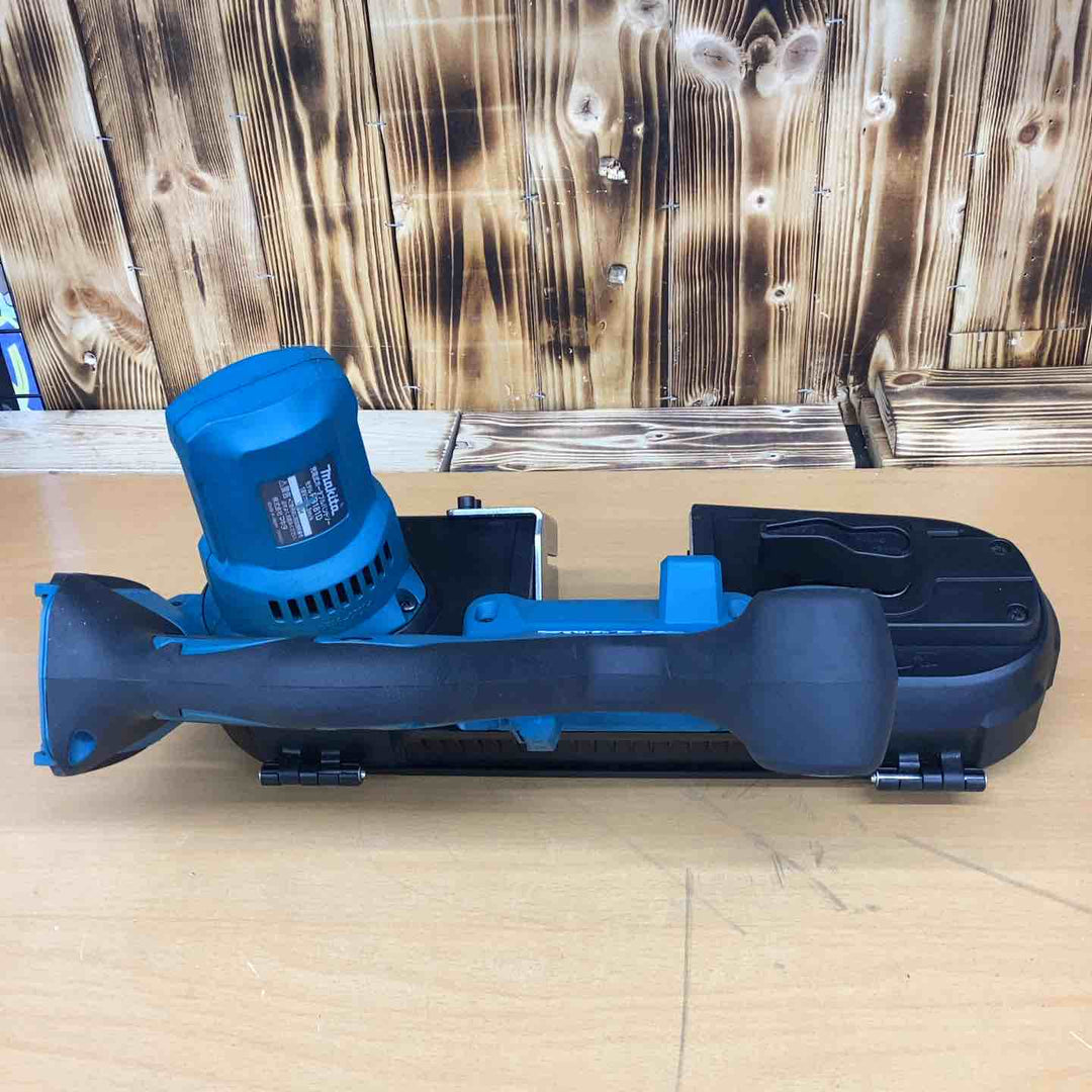 ★マキタ(makita) コードレスバンドソー PB181DZ【越谷店】