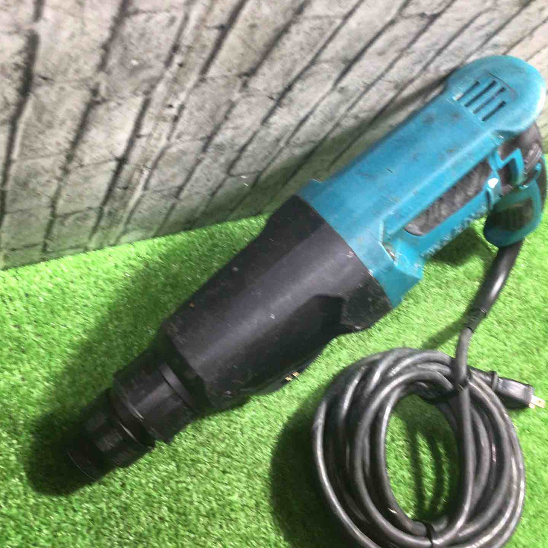 ★マキタ(makita) ハンマドリル HR2600【川口店】