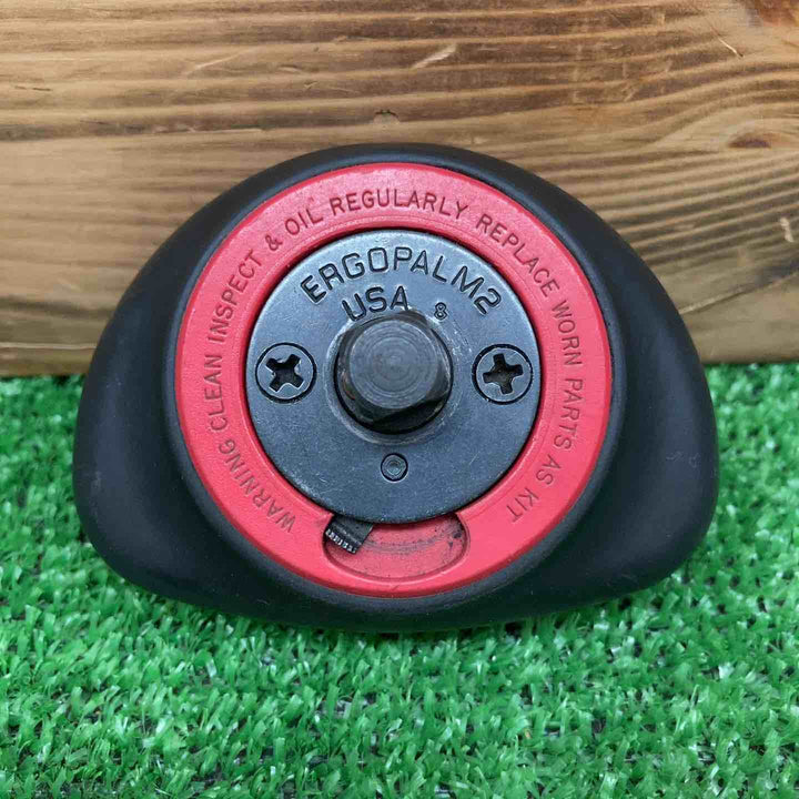 【中古品】 スナップオン/Snap-on 3/8 パームラチェット ERGOPALM2 (PALMRAT) 【鴻巣店】