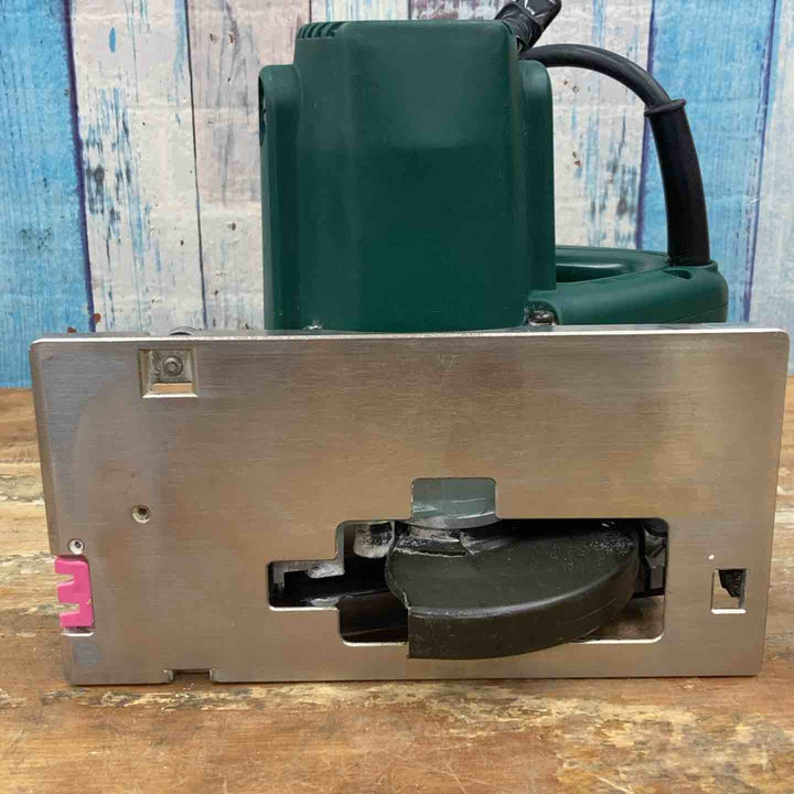 ◇ハイコーキ(HIKOKI ※旧:日立工機) 125mm集じん丸のこ C5YB【柏店】