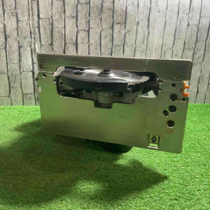 ★マキタ(makita) コードレスマルノコ HS474DZB 動作確認済【川口店】