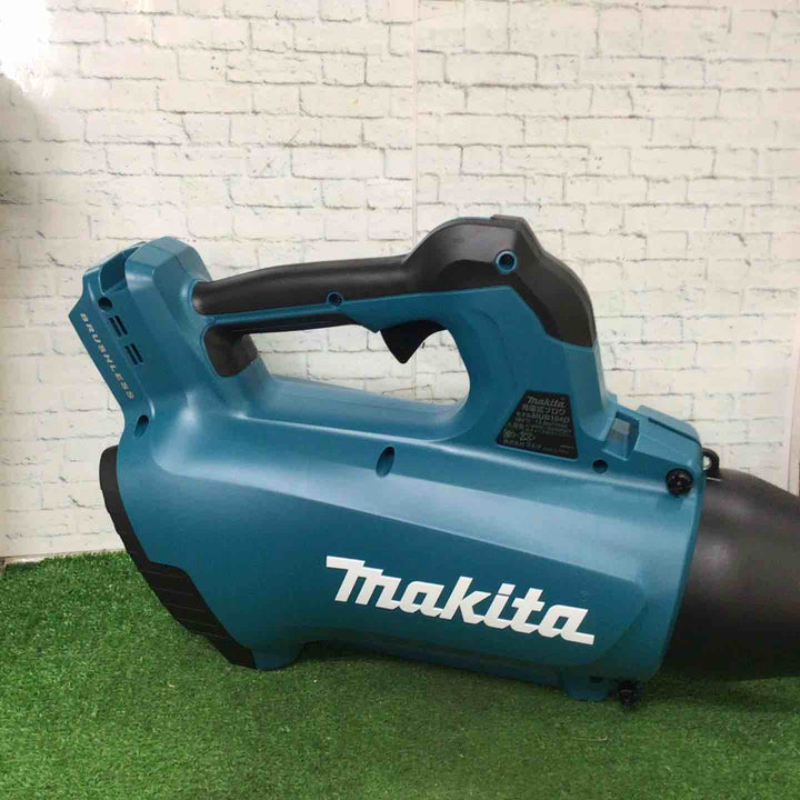 ★マキタ(makita) コードレスブロワ MUB184DRGX【町田店】