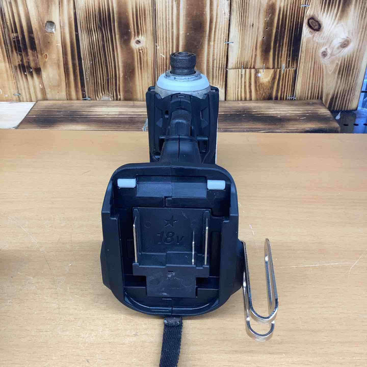 ★マキタ(makita) コードレスインパクトドライバー TD172DRGXB【越谷店】