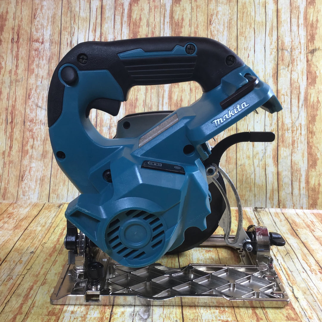 ★マキタ(makita) コードレス丸のこ HS474DZ【川崎店】