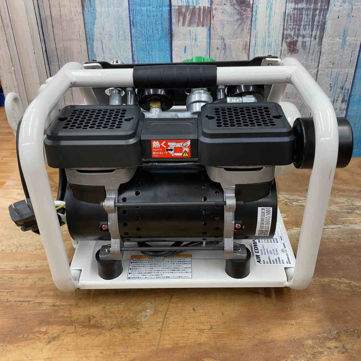 【未使用/保管品】SK11 エアコンプレッサ SW-045 SW-L04SPF-01【柏店】