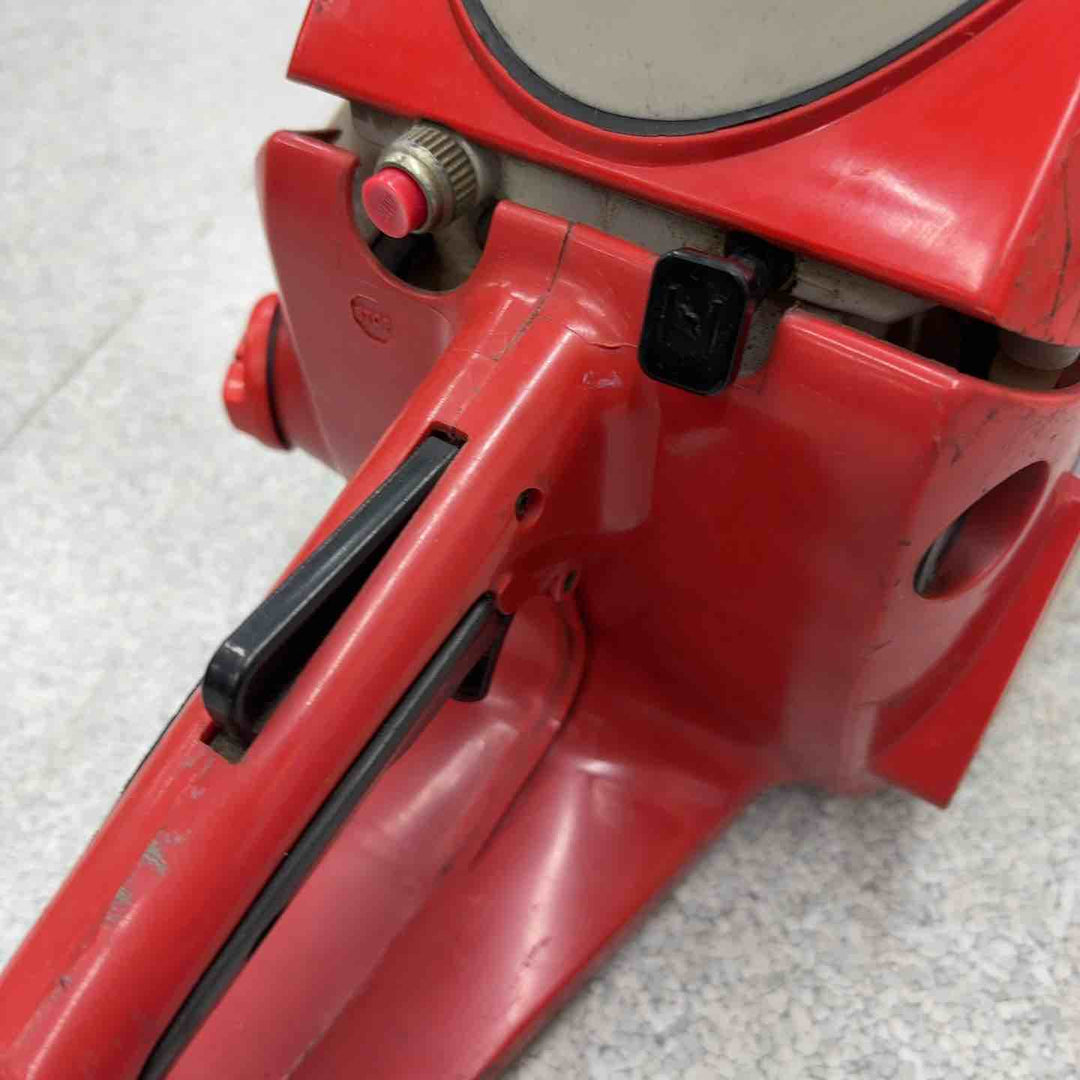 やまびこ産業機械 新ダイワ EC7600S/Eエンジンカッター【八潮店】