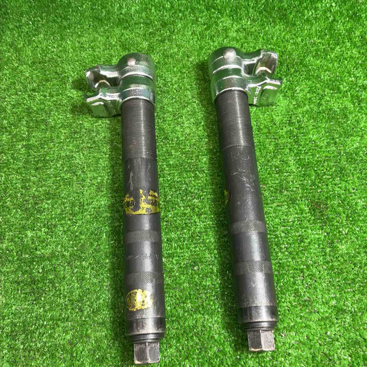 【中古品】 日平機器 コイルスプリングコンプレッサー HSC-300 【藤沢店】